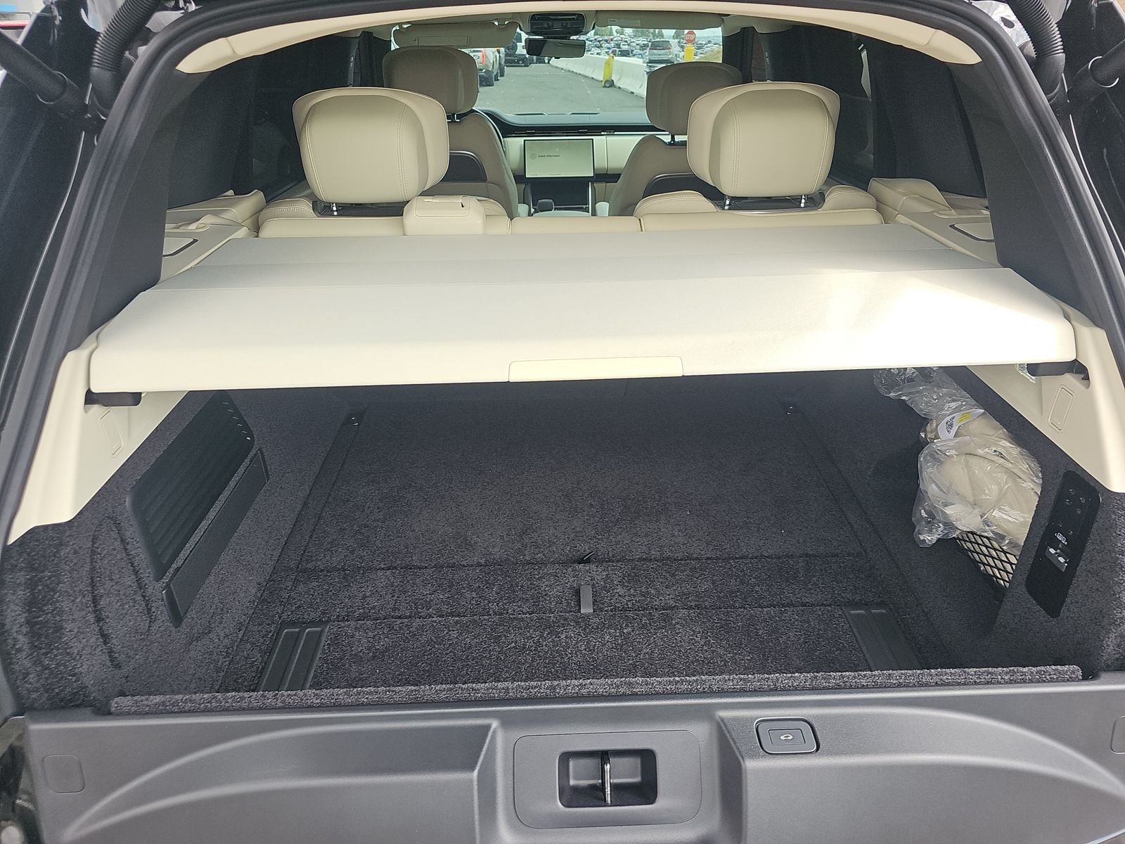 2024 Land Rover Range Rover Autobiography AWD