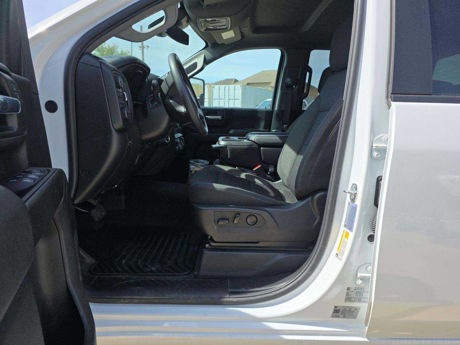 CHEVROLET WORK TRUCK - 5