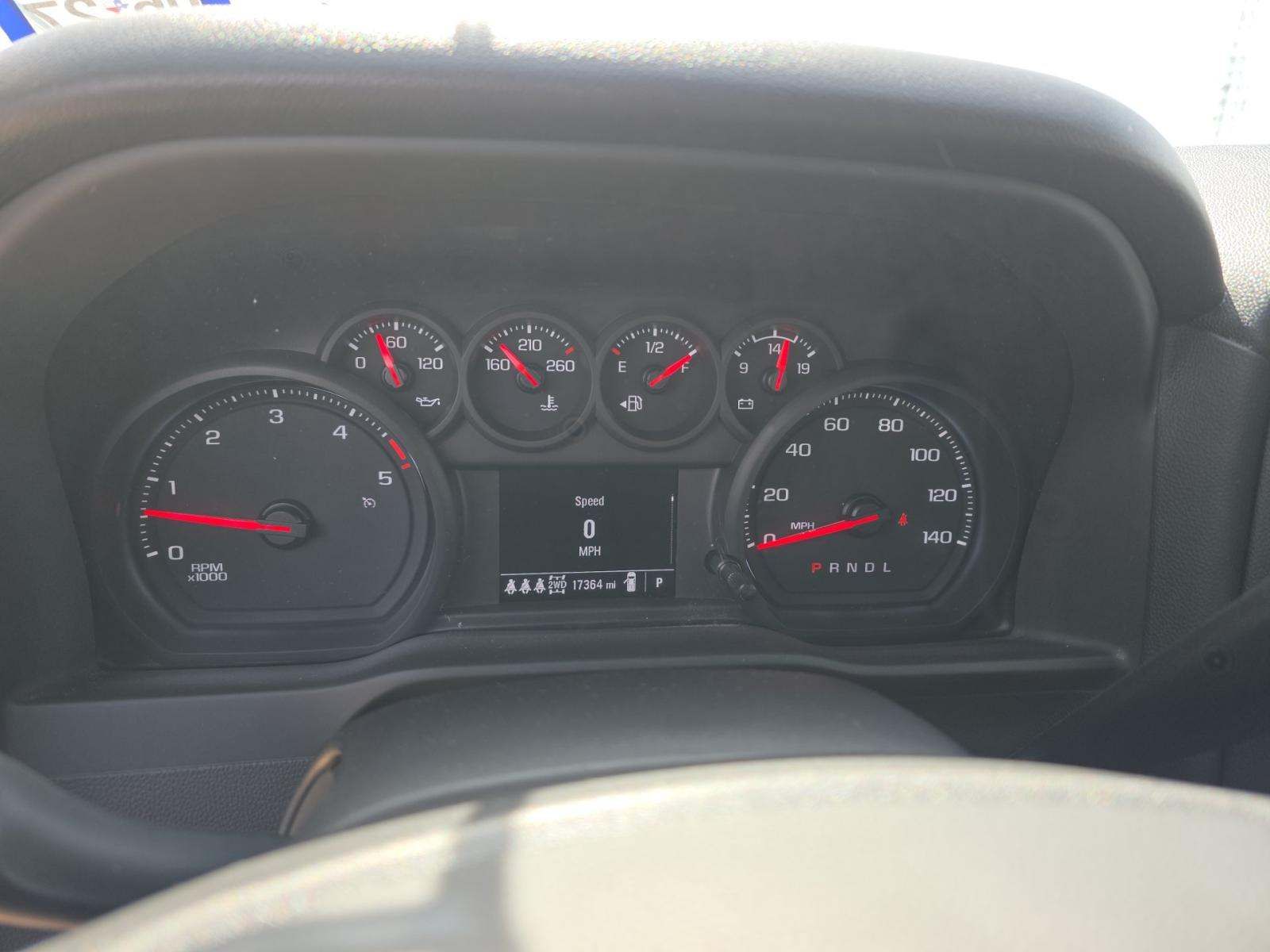 CHEVROLET WORK TRUCK - 7