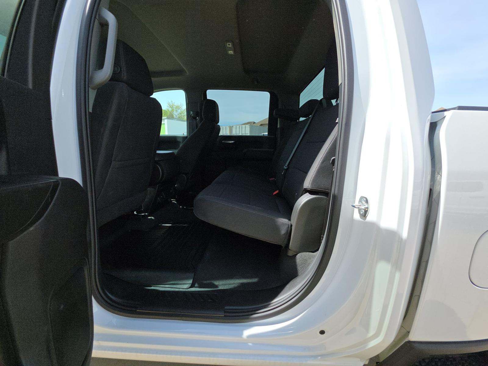 CHEVROLET WORK TRUCK - 8