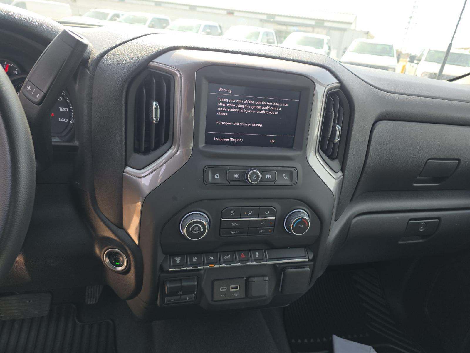 CHEVROLET WORK TRUCK - 6