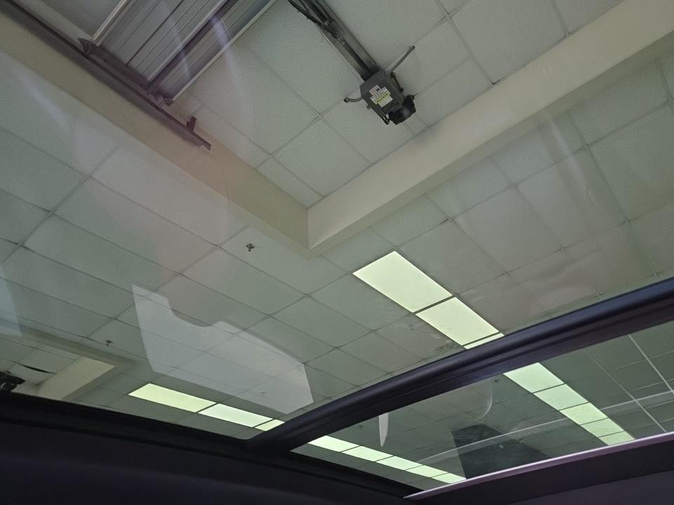 2019 Porsche Cayenne Base AWD