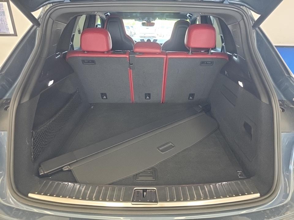 2019 Porsche Cayenne Base AWD