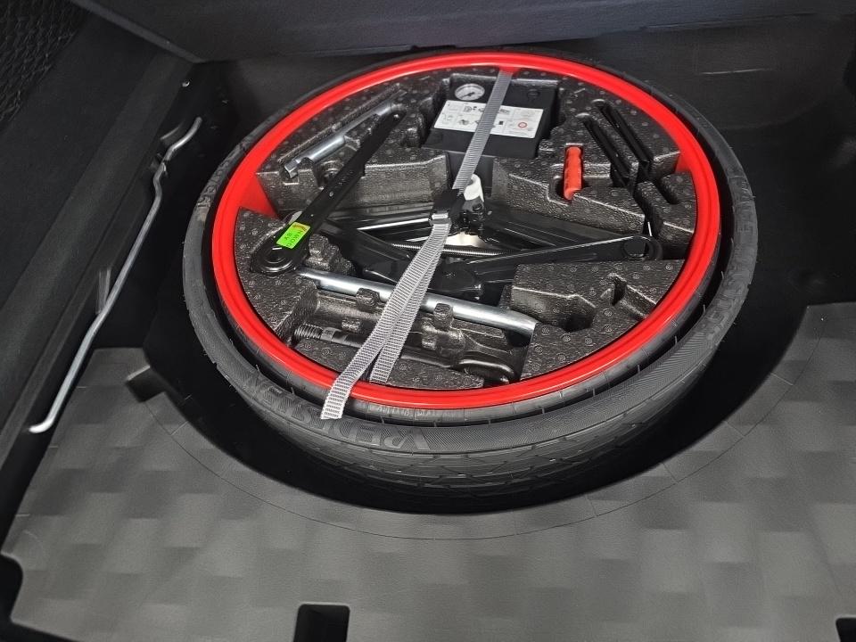 2019 Porsche Cayenne Base AWD