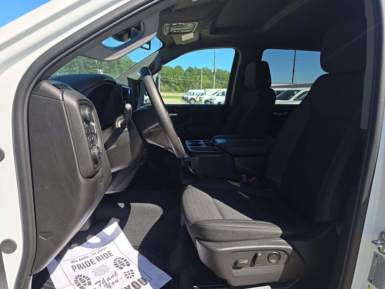 CHEVROLET WORK TRUCK - 5