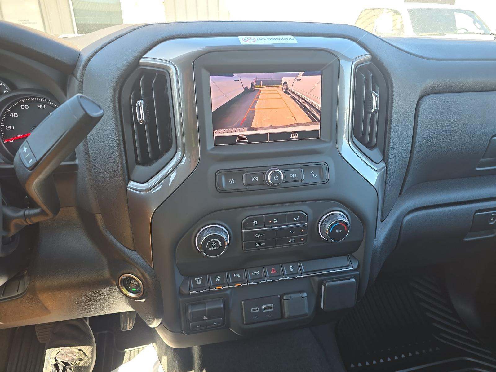 CHEVROLET WORK TRUCK - 6