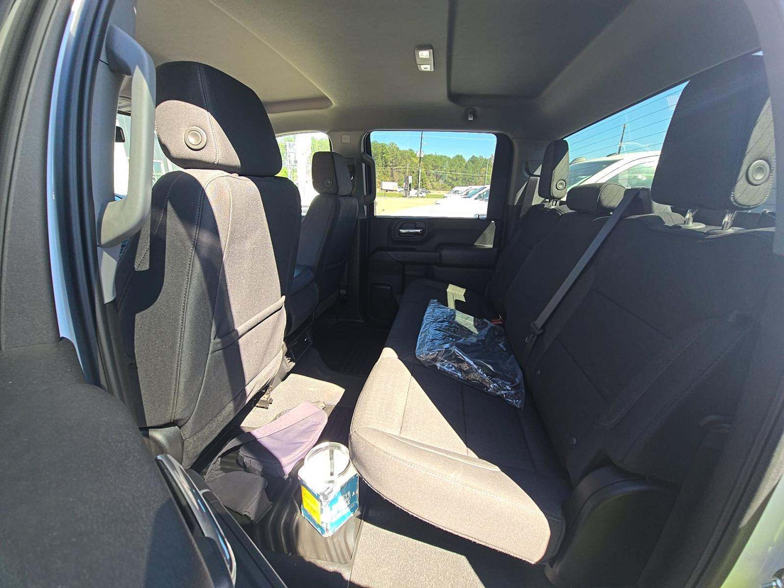 CHEVROLET WORK TRUCK - 8