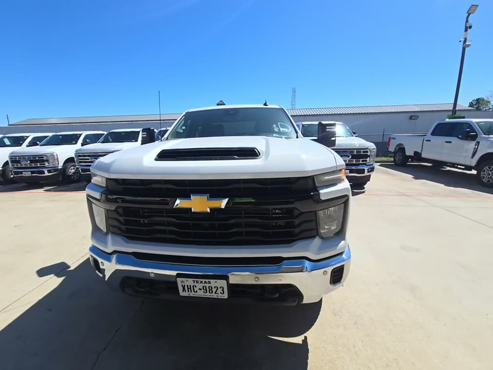 CHEVROLET WORK TRUCK - 3