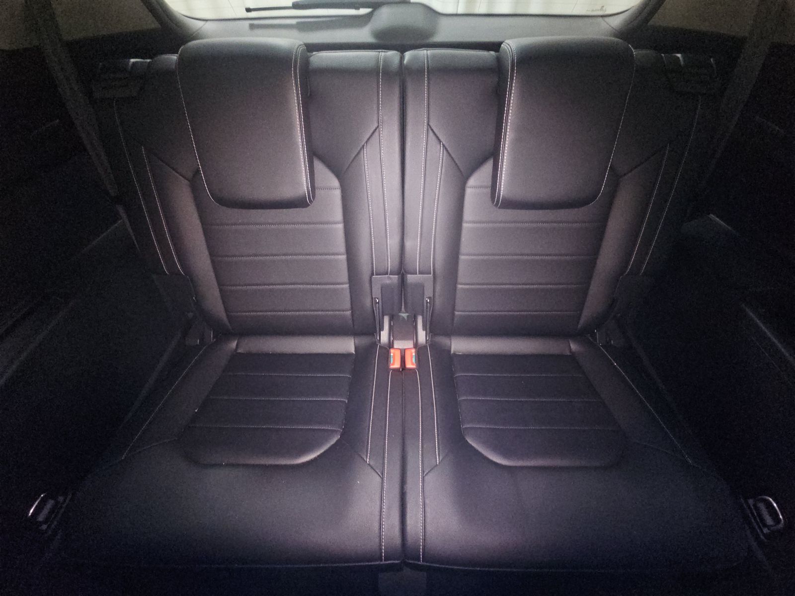 2021 Volkswagen Atlas 3.6L SEL Premium R-Line AWD