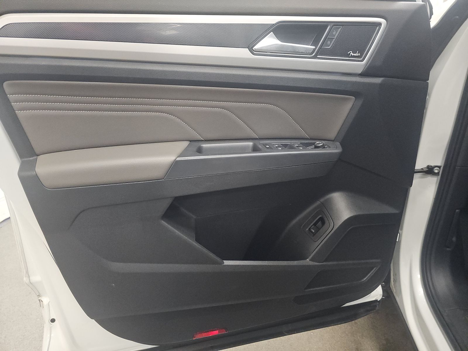 2021 Volkswagen Atlas 3.6L SEL Premium R-Line AWD