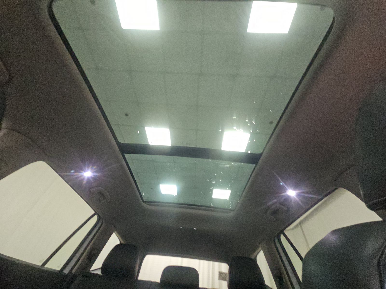 2021 Volkswagen Atlas 3.6L SEL Premium R-Line AWD