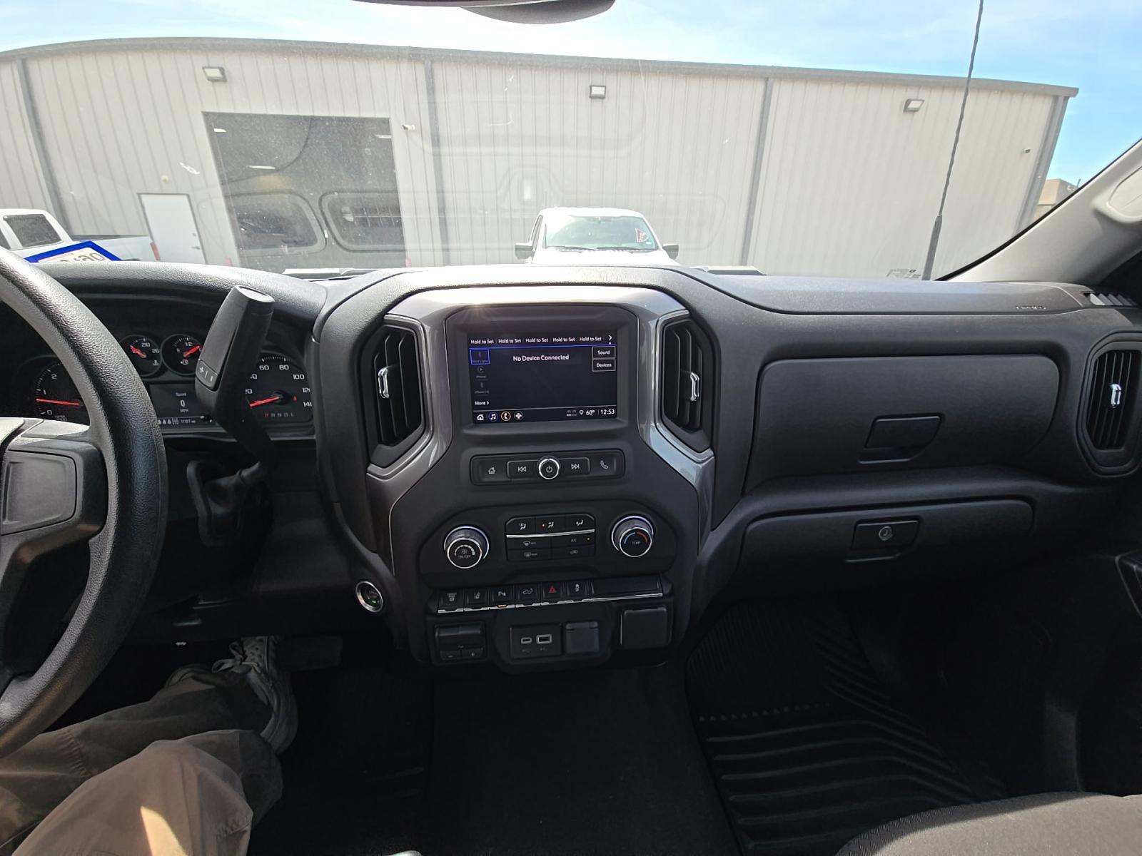 CHEVROLET WORK TRUCK - 6