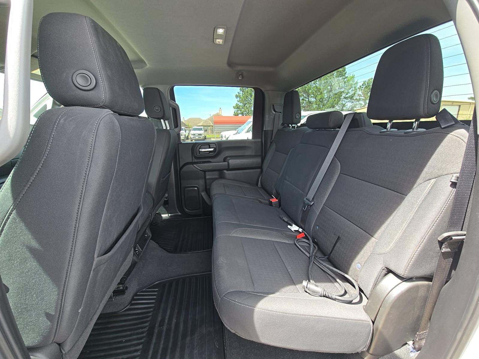 CHEVROLET WORK TRUCK - 8