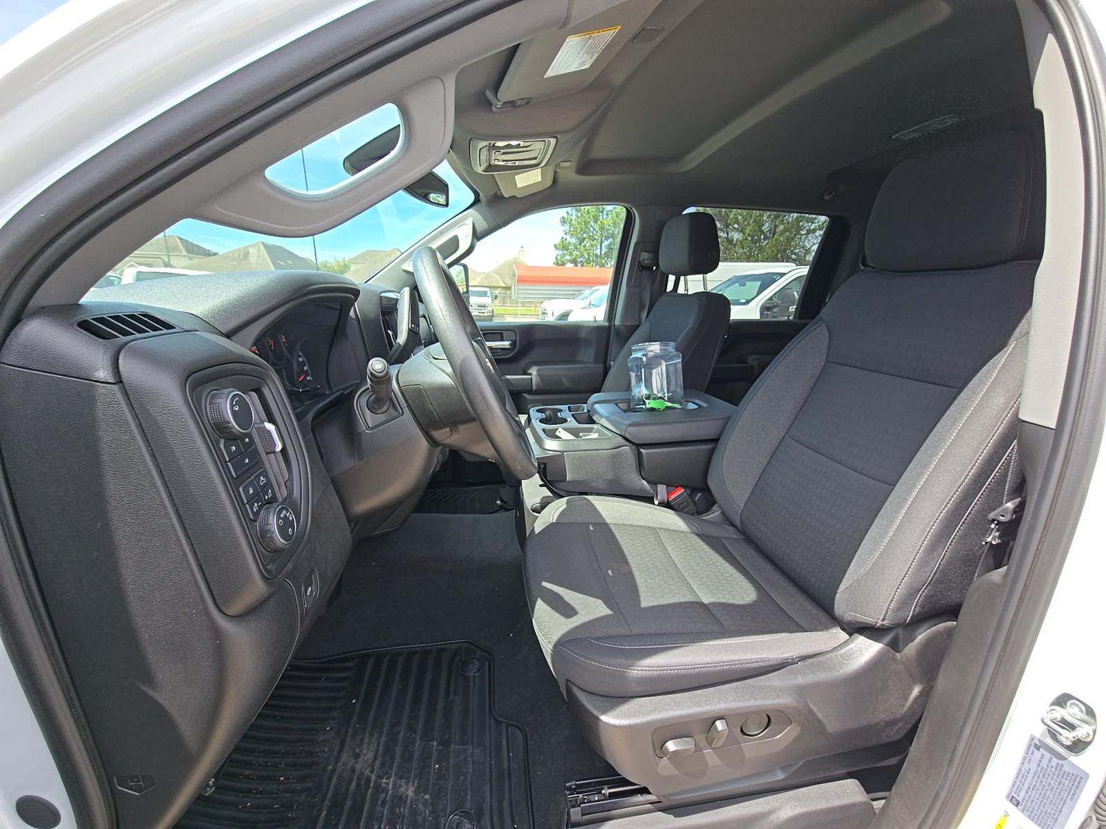 CHEVROLET WORK TRUCK - 5