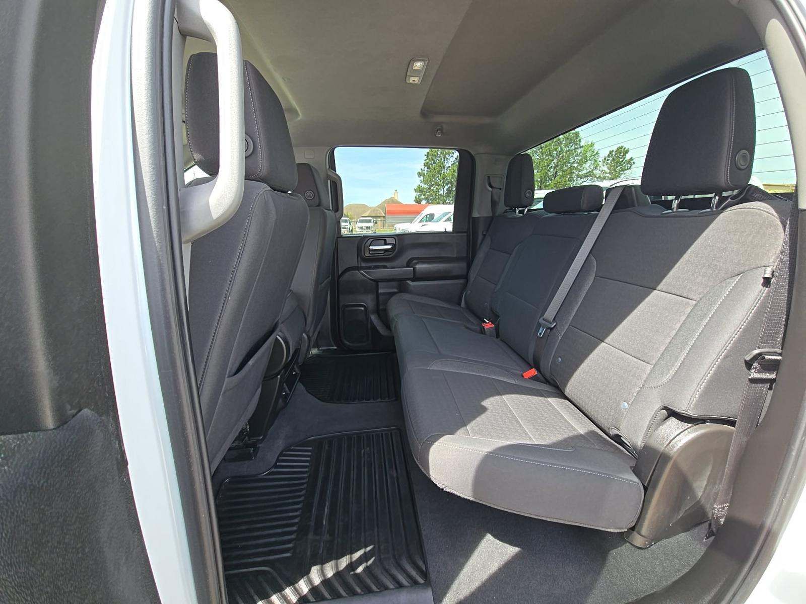 CHEVROLET WORK TRUCK - 8