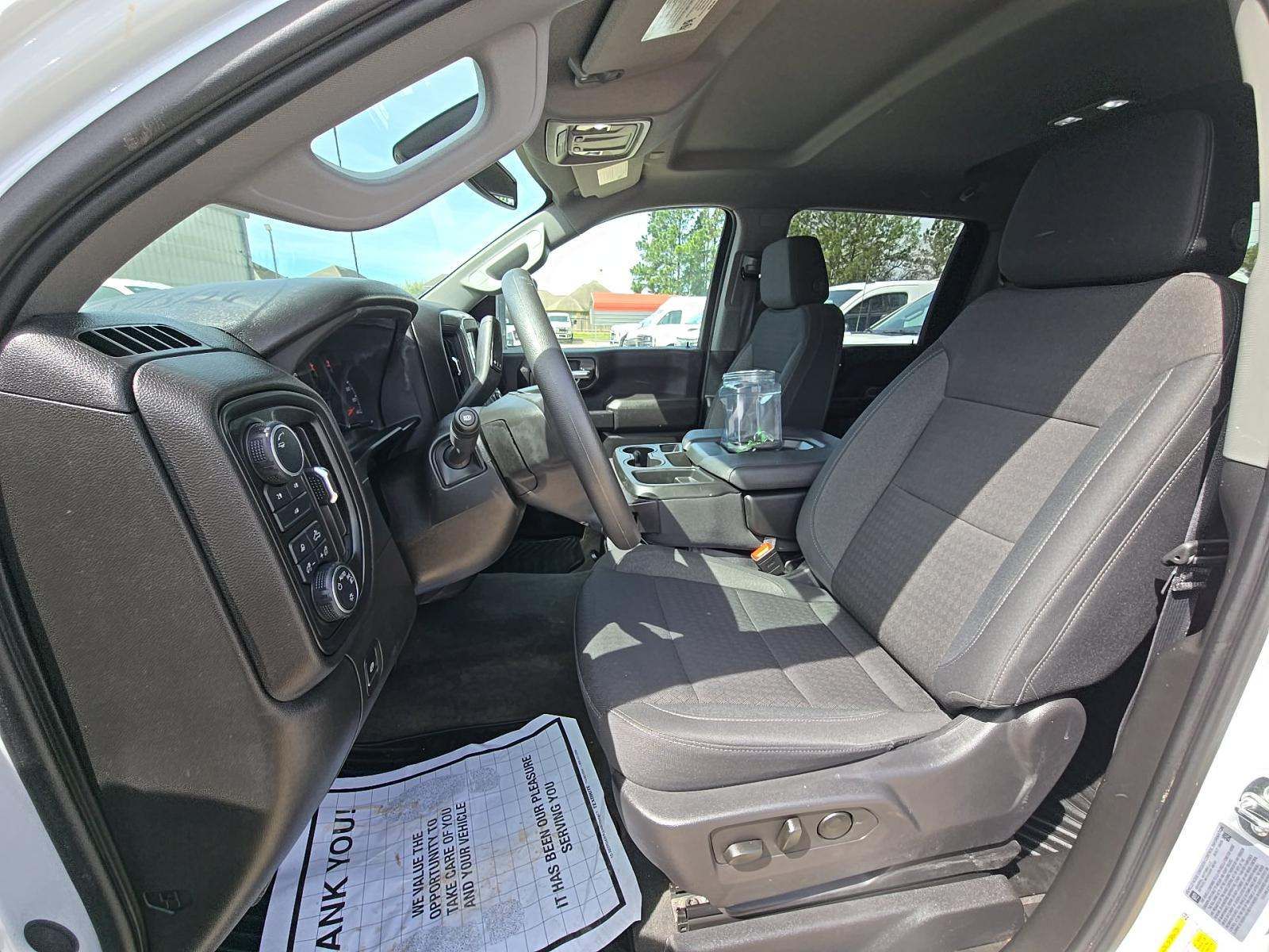 CHEVROLET WORK TRUCK - 5