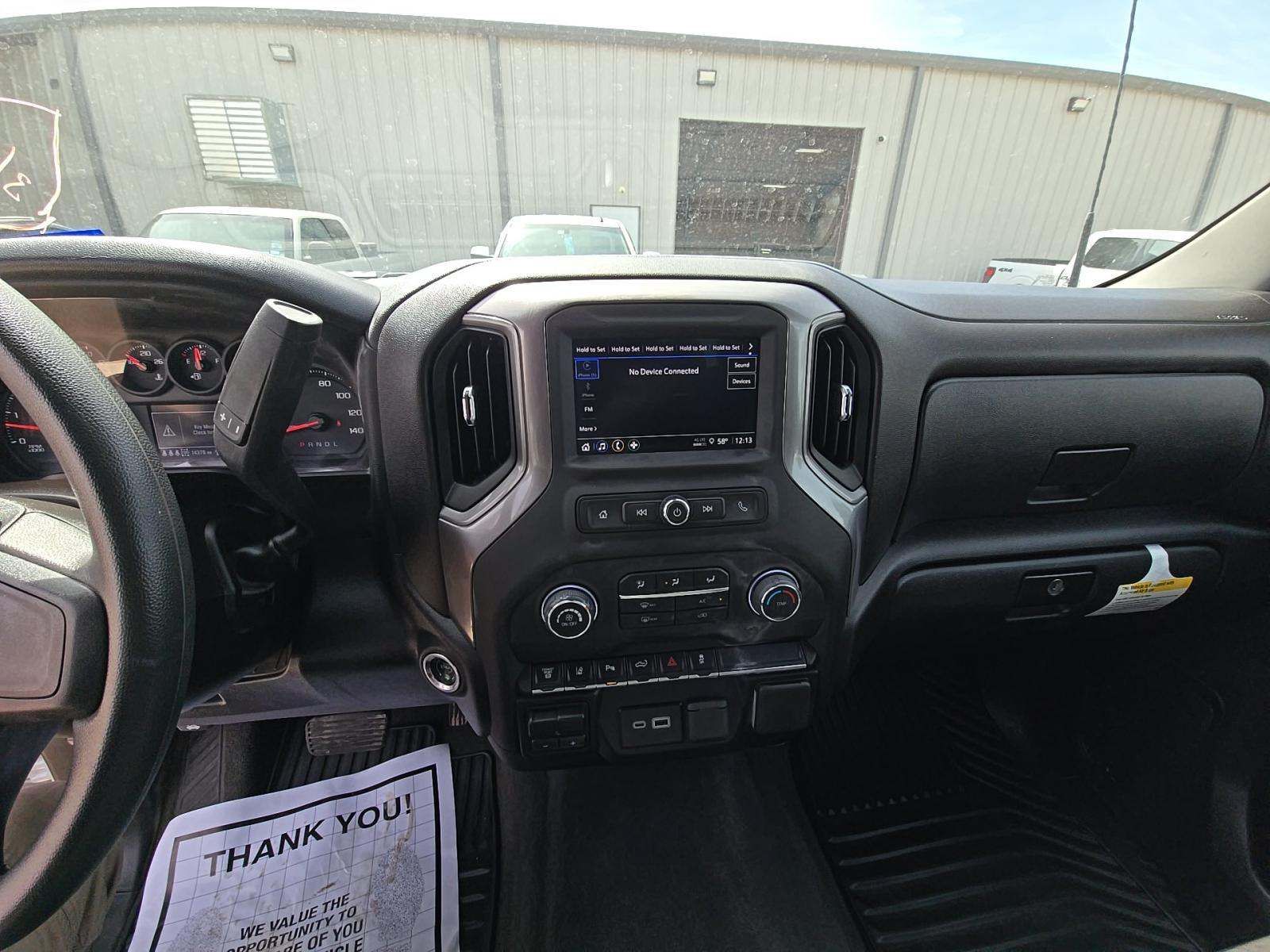 CHEVROLET WORK TRUCK - 6