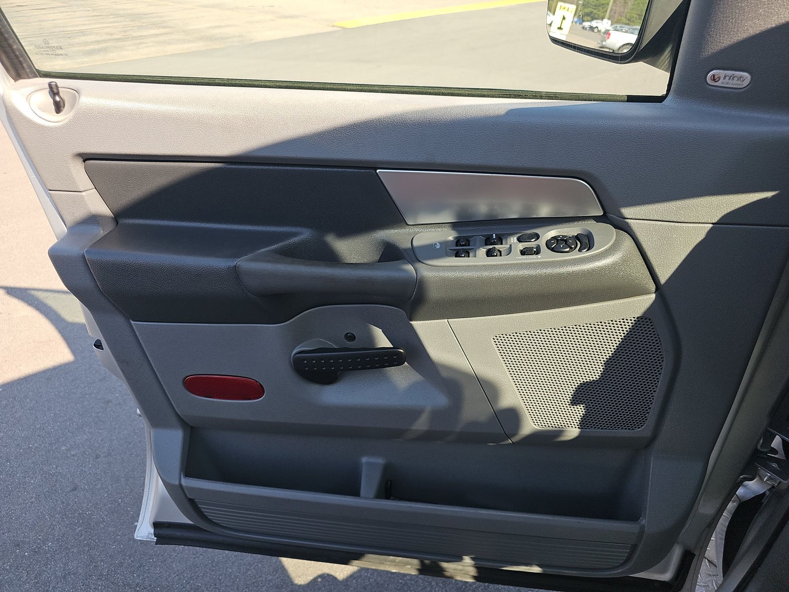 DODGE RAM PICKUP - 10