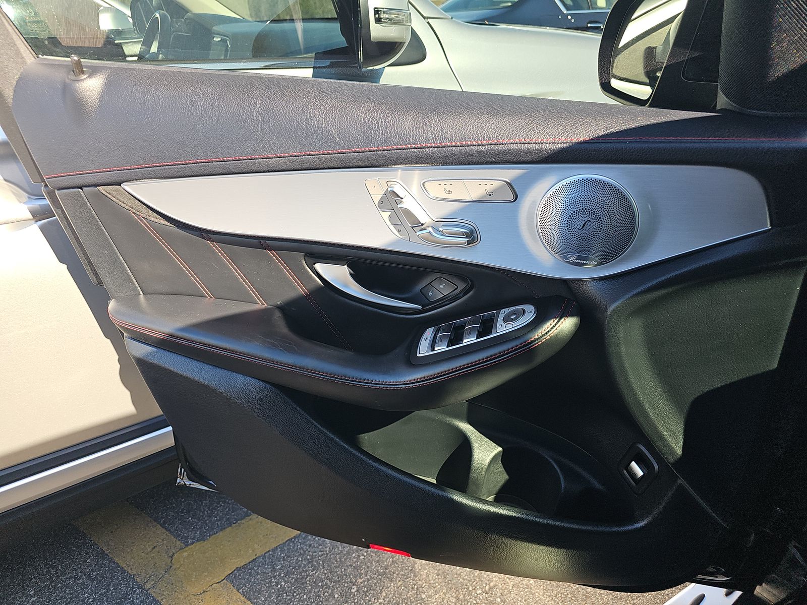 MERCEDES-BENZ GLC-CLASS - 10