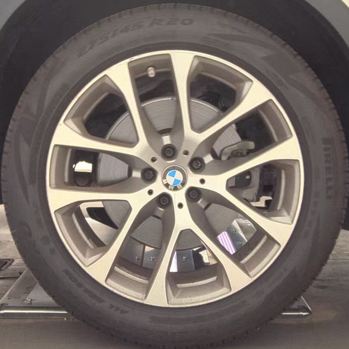 2019 BMW X5 xDrive40i AWD