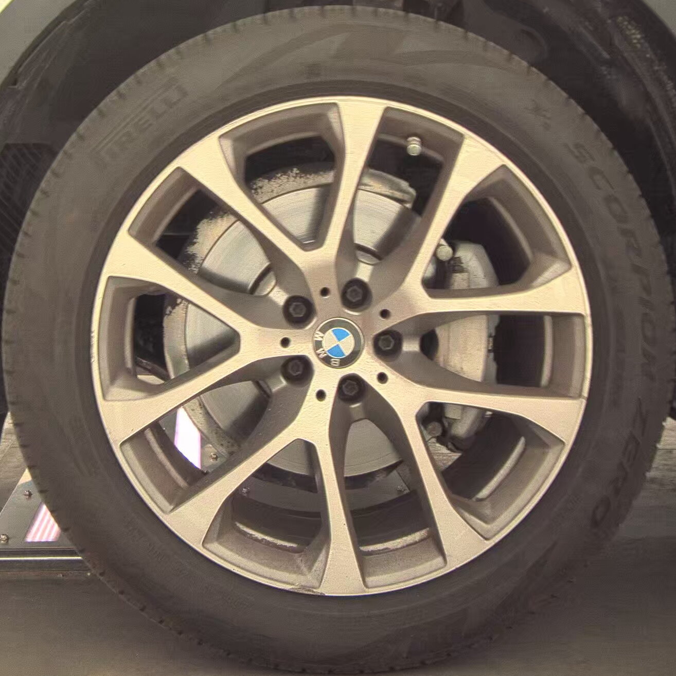 2019 BMW X5 xDrive40i AWD