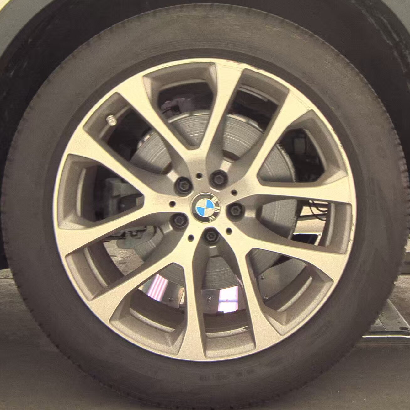 2019 BMW X5 xDrive40i AWD