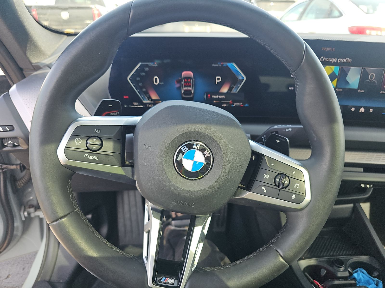 2026 BMW 2 Series 228 xDrive AWD