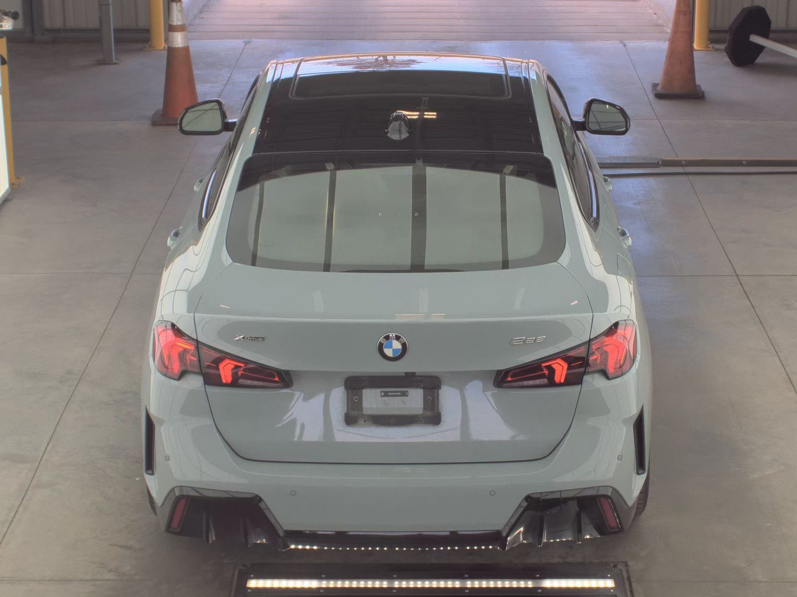 2026 BMW 2 Series 228 xDrive AWD