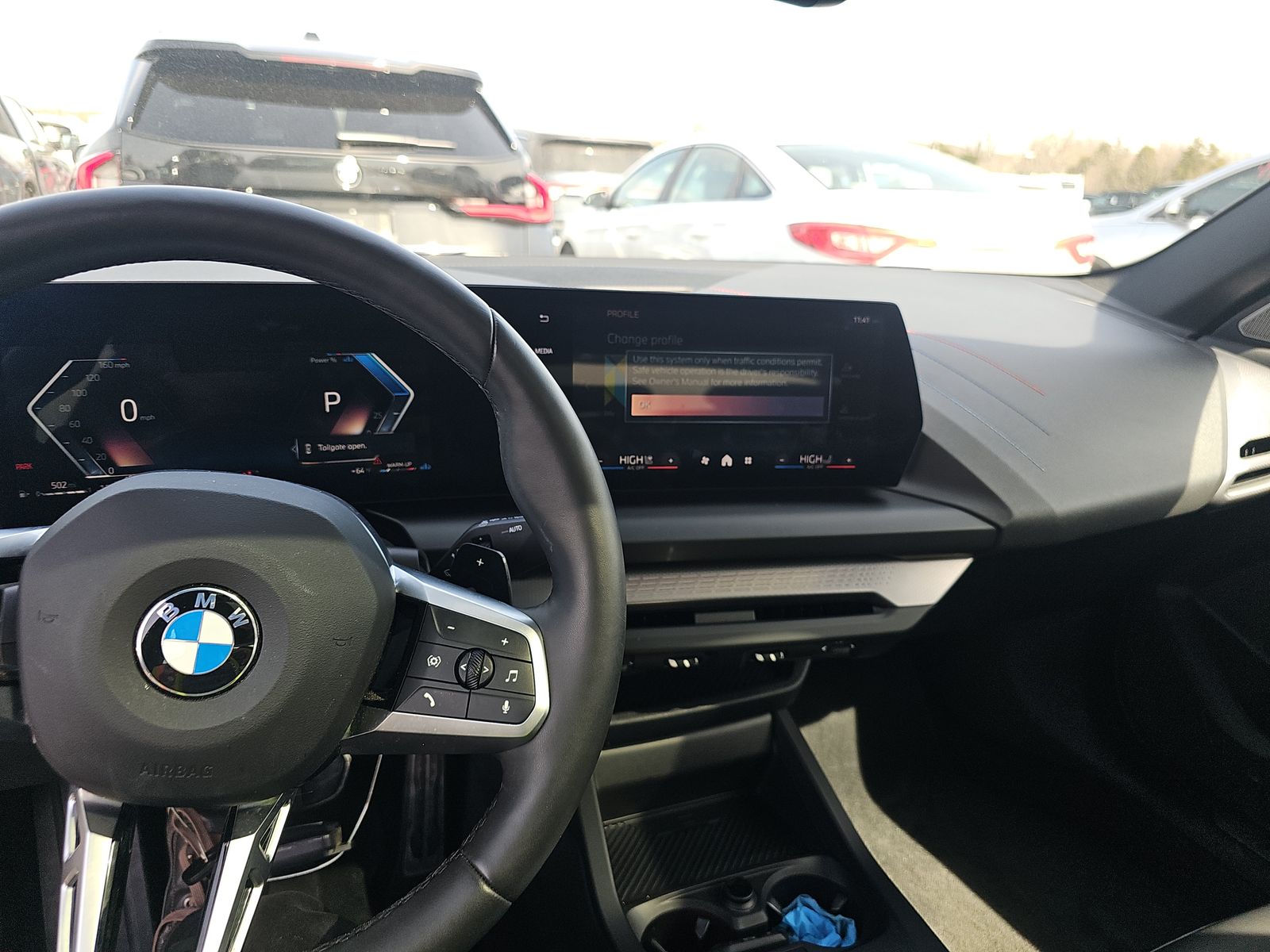 2026 BMW 2 Series 228 xDrive AWD