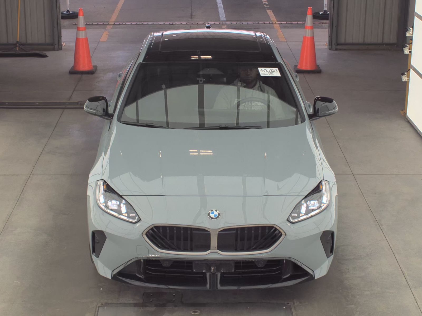 2026 BMW 2 Series 228 xDrive AWD