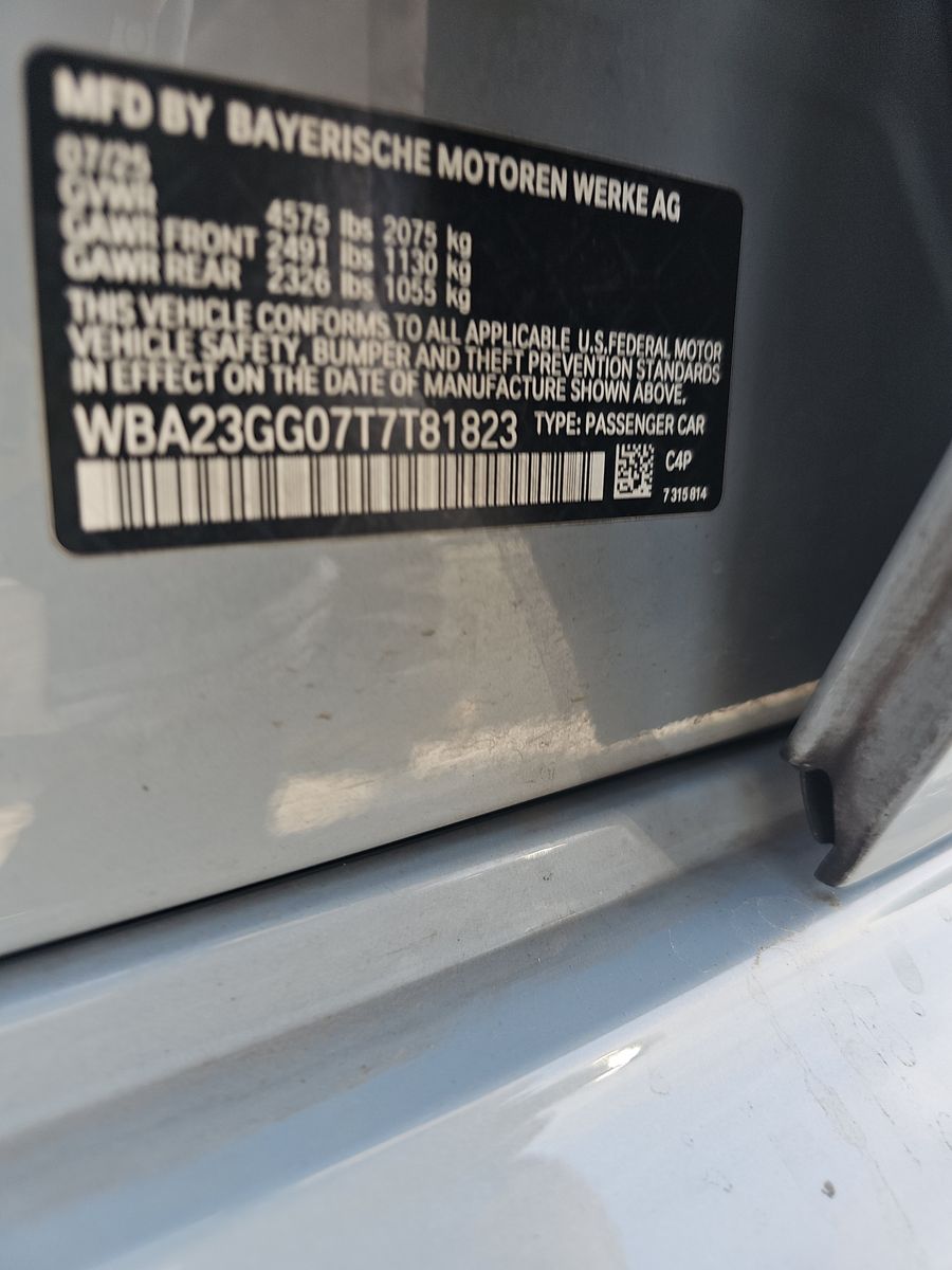 2026 BMW 2 Series 228 xDrive AWD