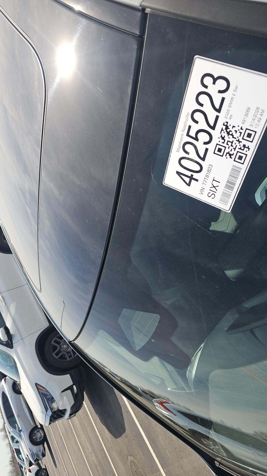 2026 BMW 2 Series 228 xDrive AWD