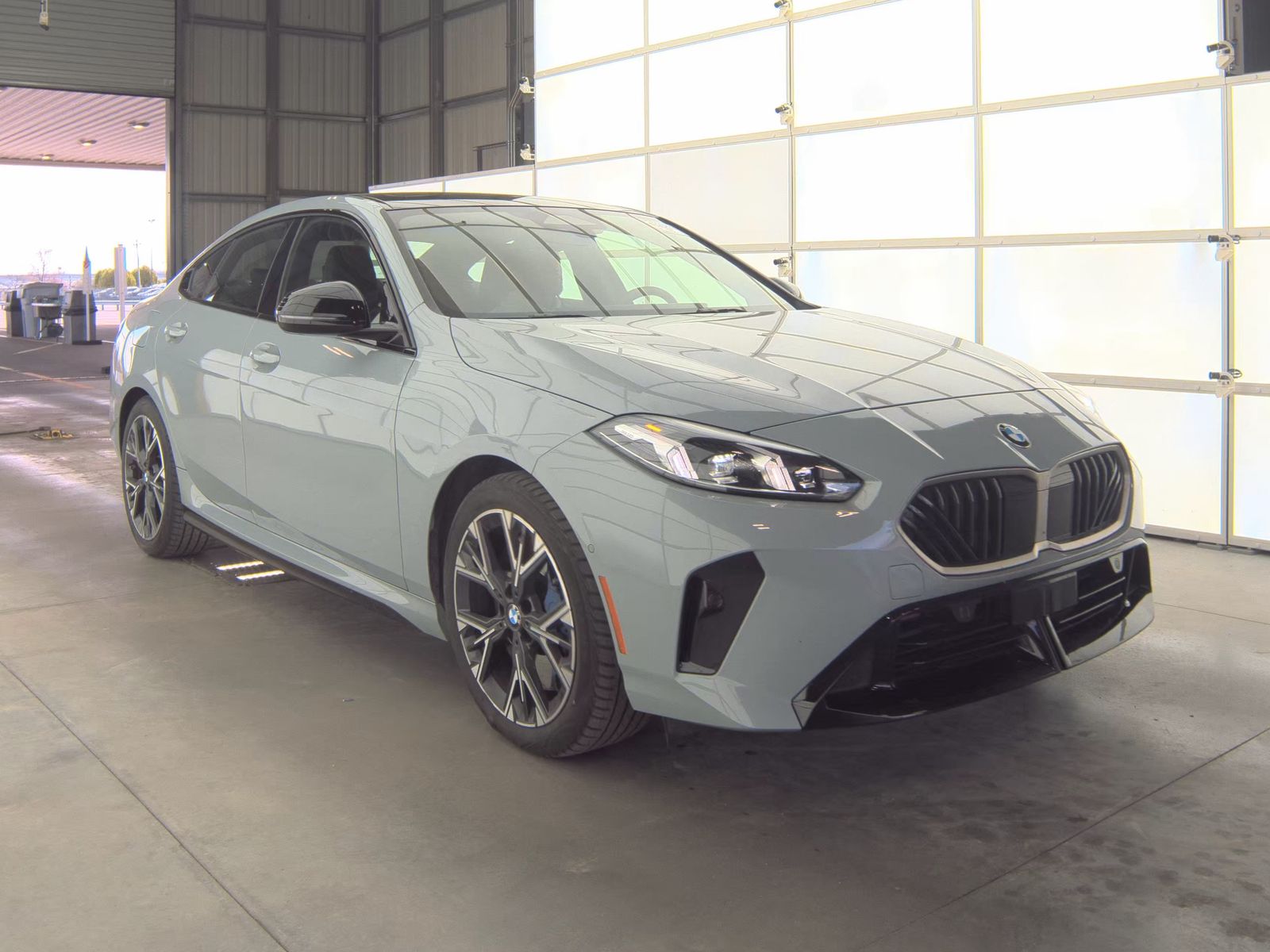 2026 BMW 2 Series 228 xDrive AWD