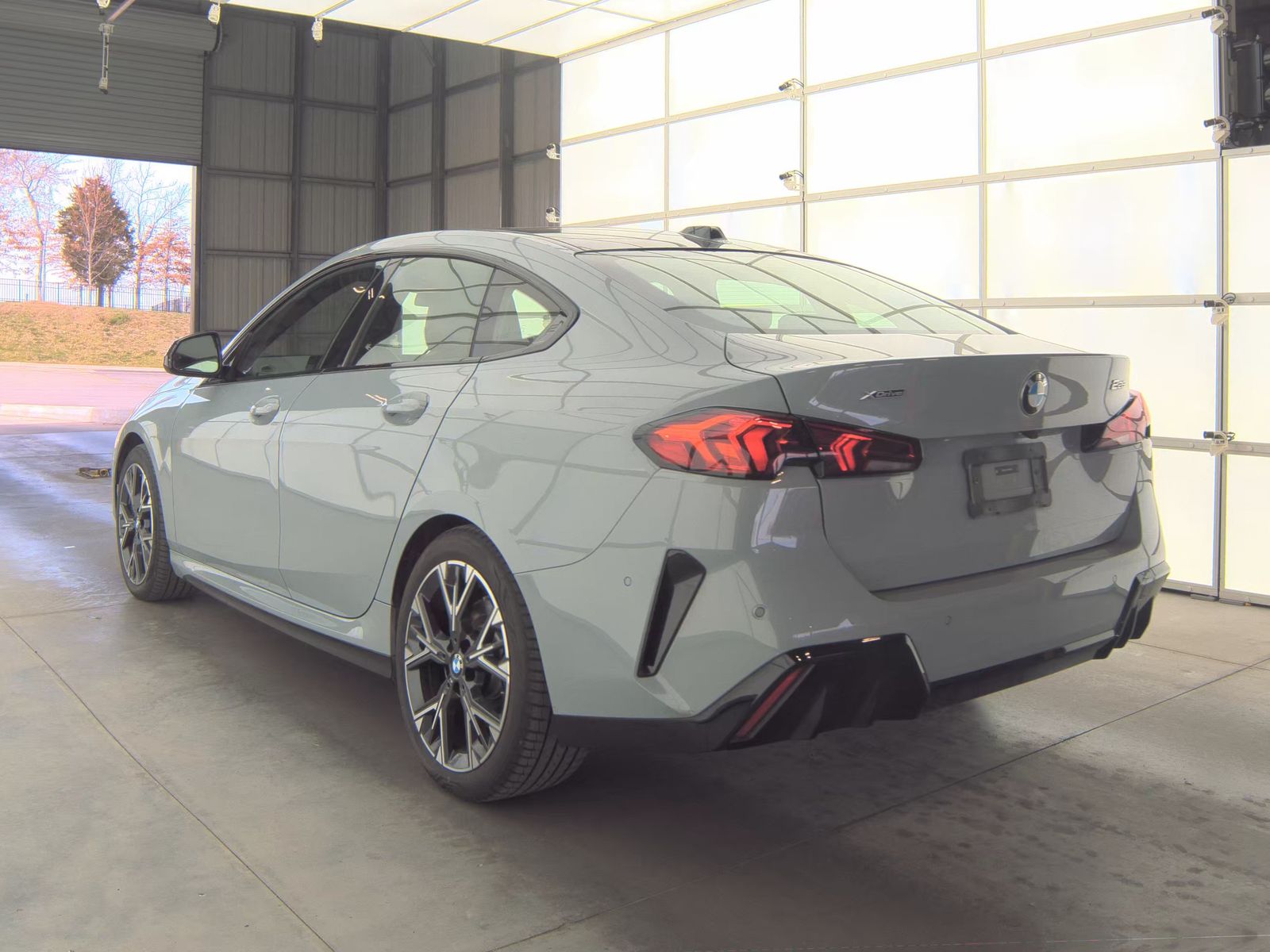 2026 BMW 2 Series 228 xDrive AWD