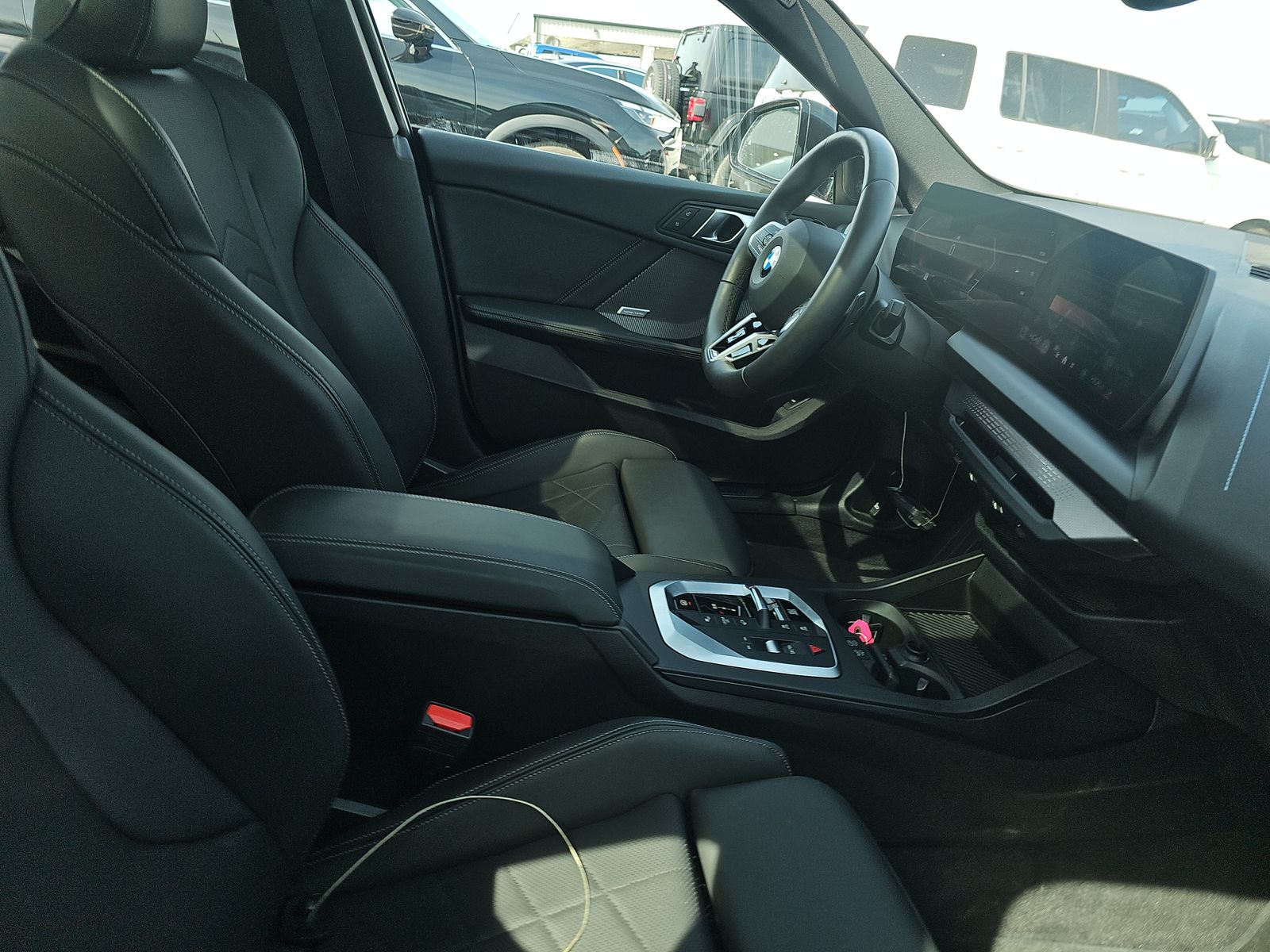 2026 BMW 2 Series 228 xDrive AWD