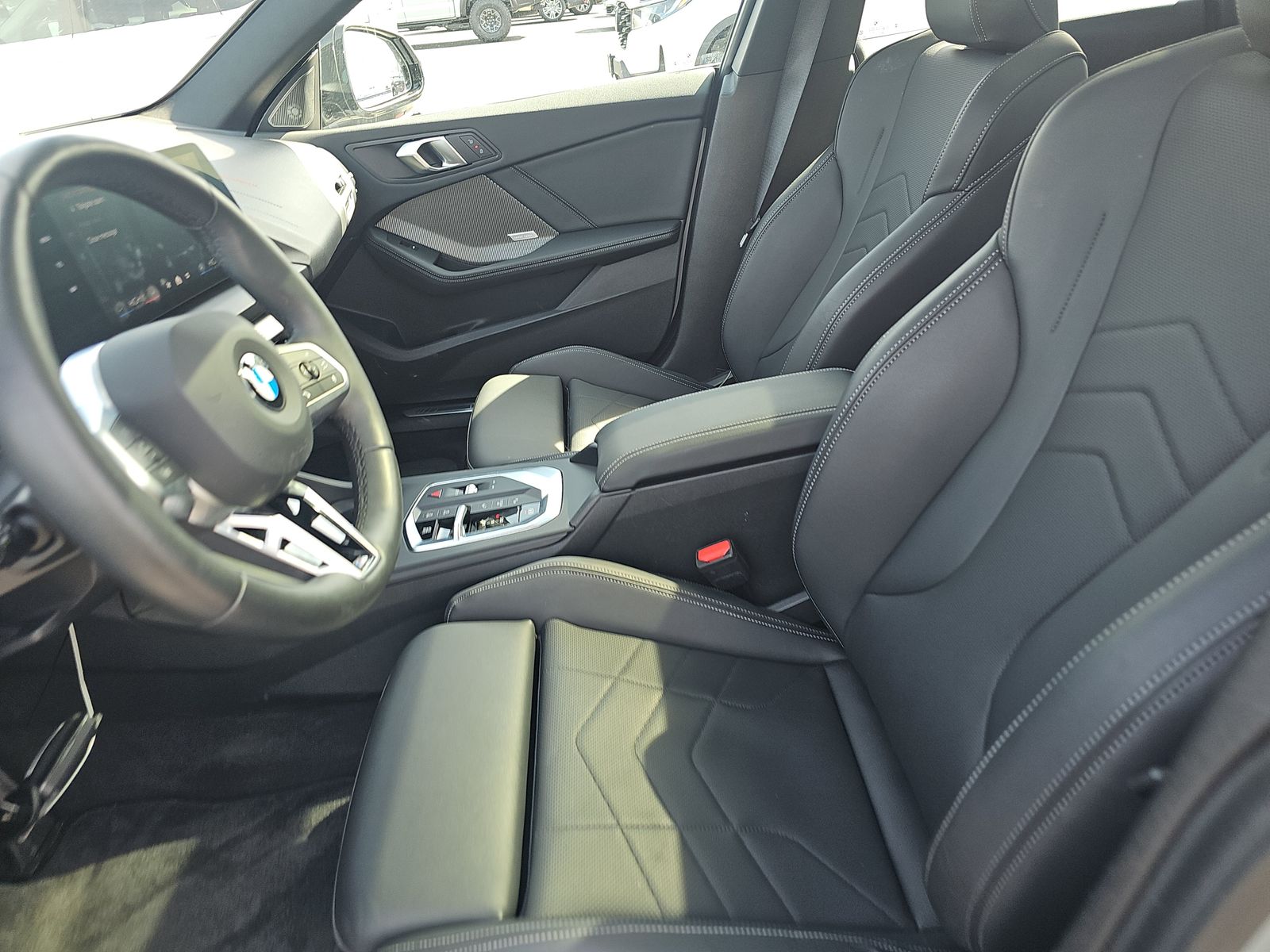 2026 BMW 2 Series 228 xDrive AWD