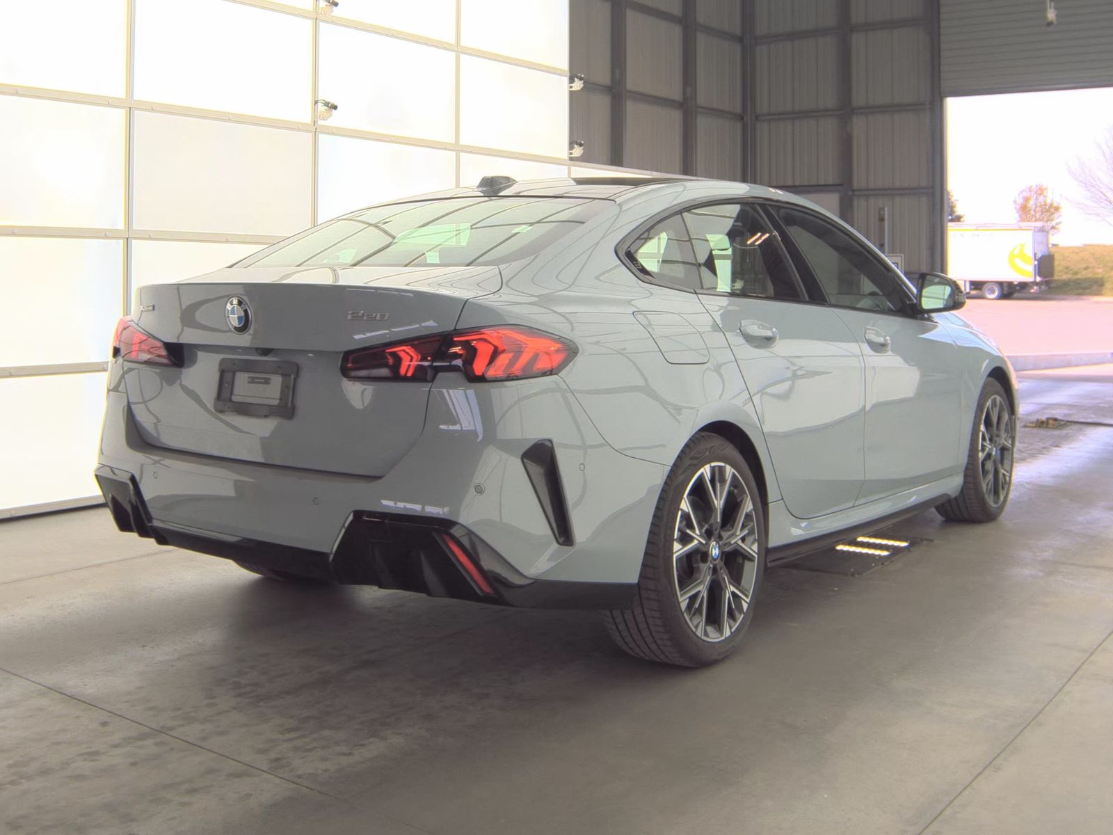 2026 BMW 2 Series 228 xDrive AWD