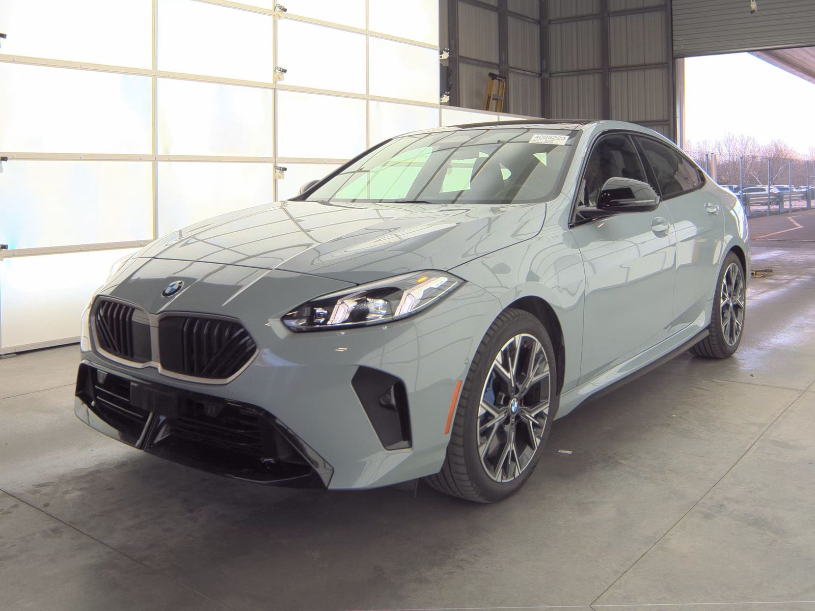 2026 BMW 2 Series 228 xDrive AWD