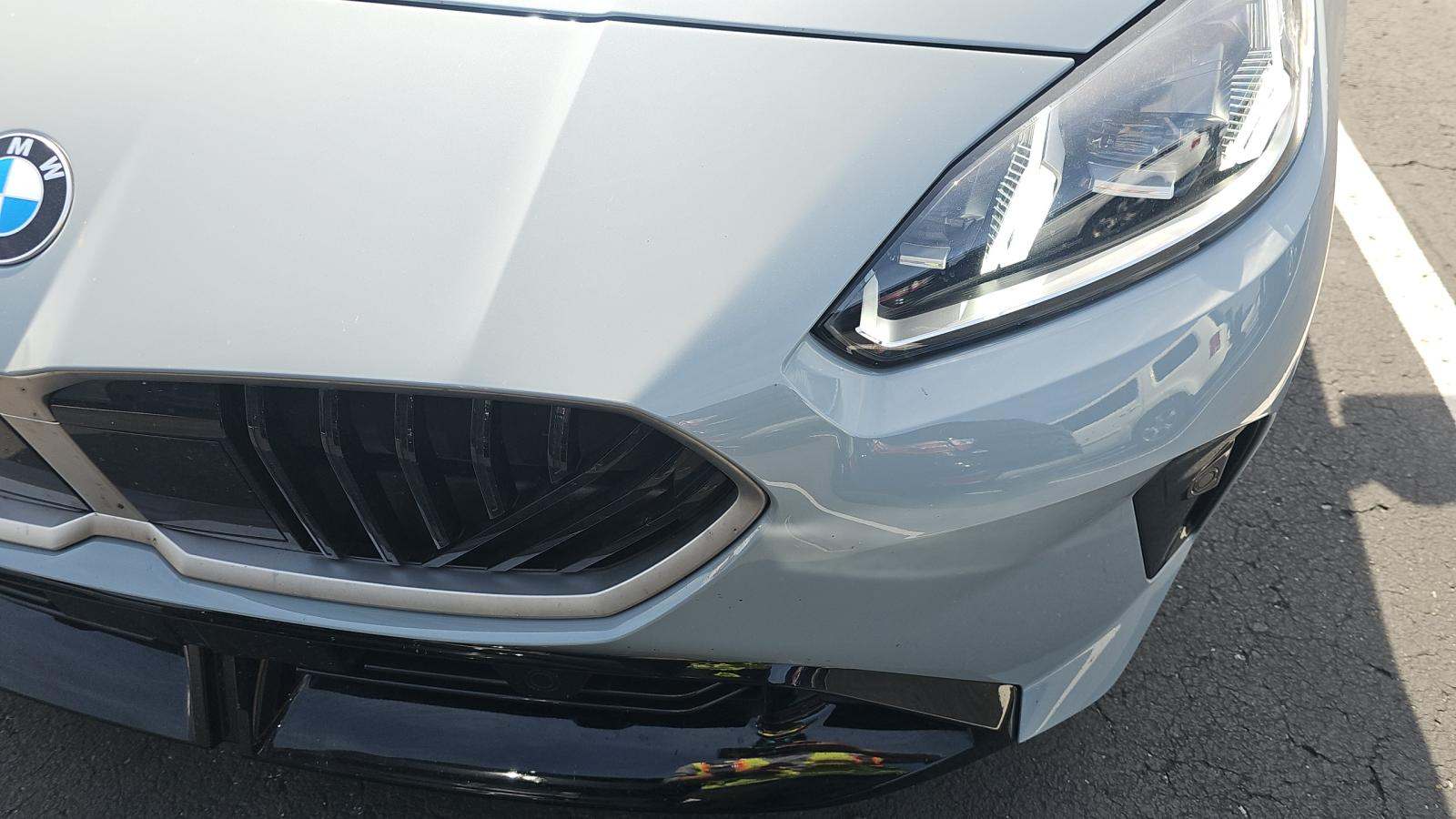 2026 BMW 2 Series 228 xDrive AWD