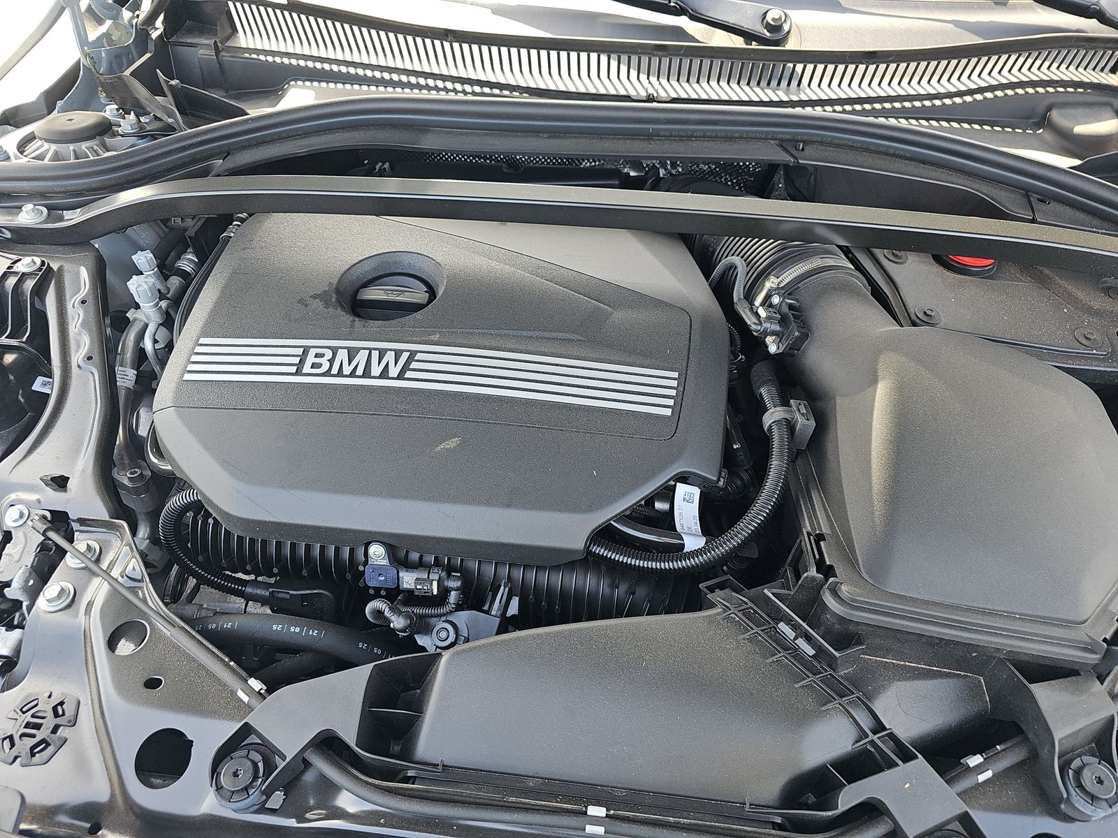 2026 BMW 2 Series 228 xDrive AWD