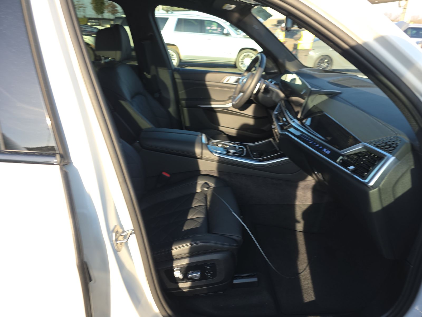 2026 BMW X5 sDrive40i RWD