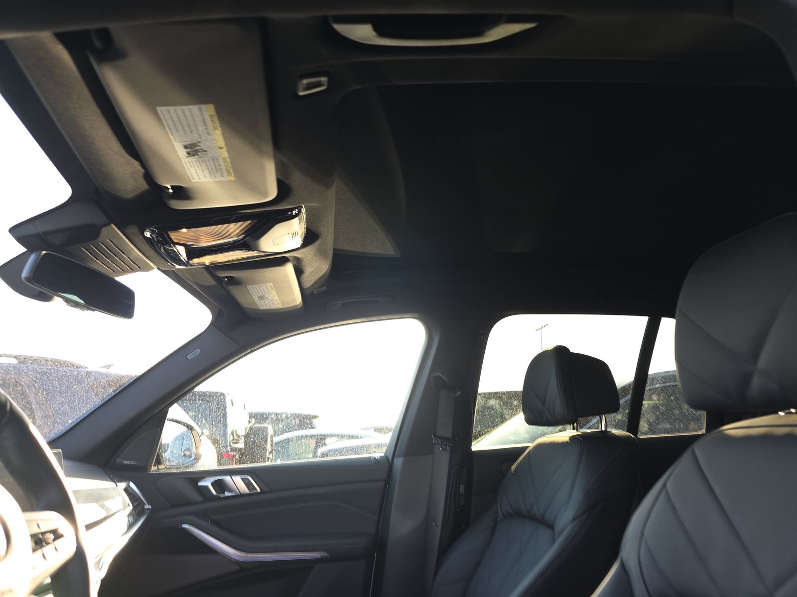 2026 BMW X5 sDrive40i RWD