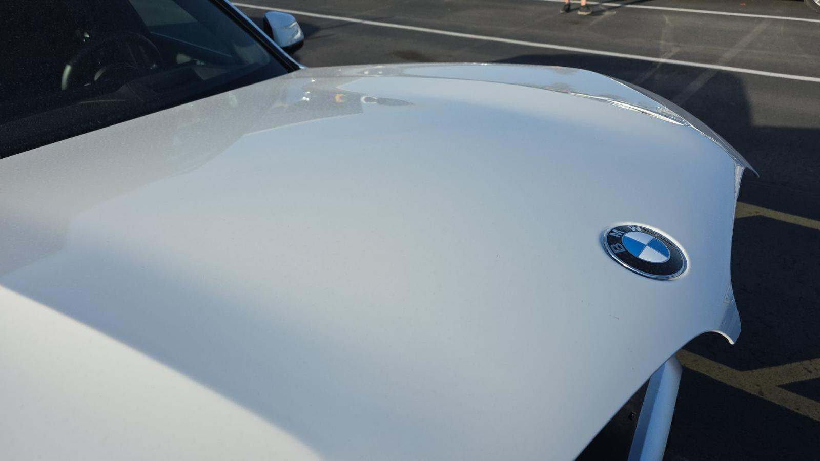 2026 BMW X5 sDrive40i RWD