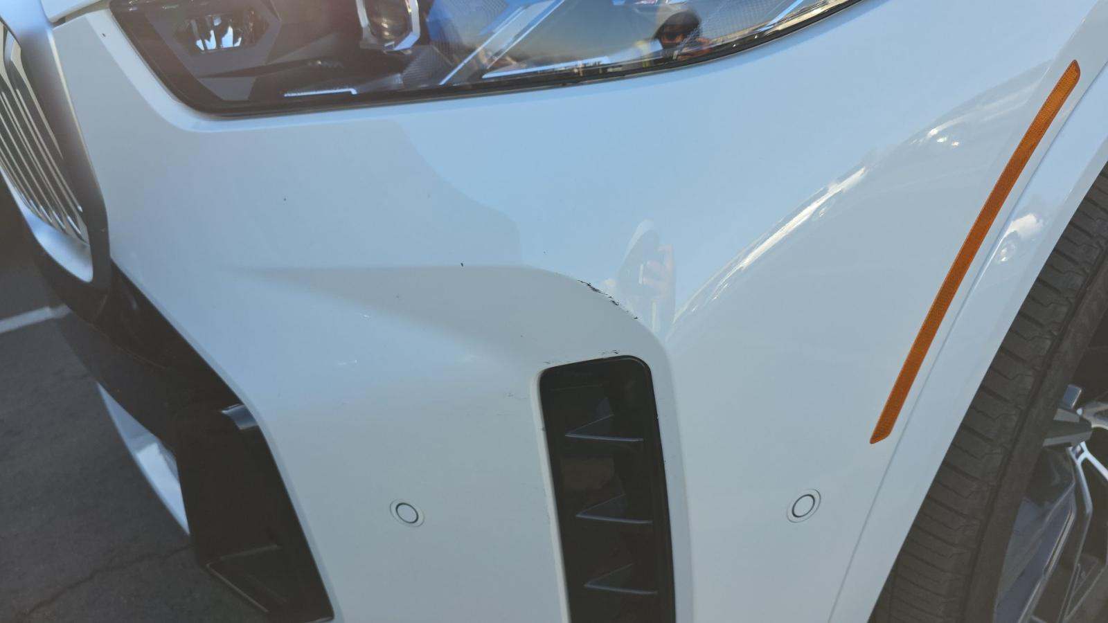 2026 BMW X5 sDrive40i RWD