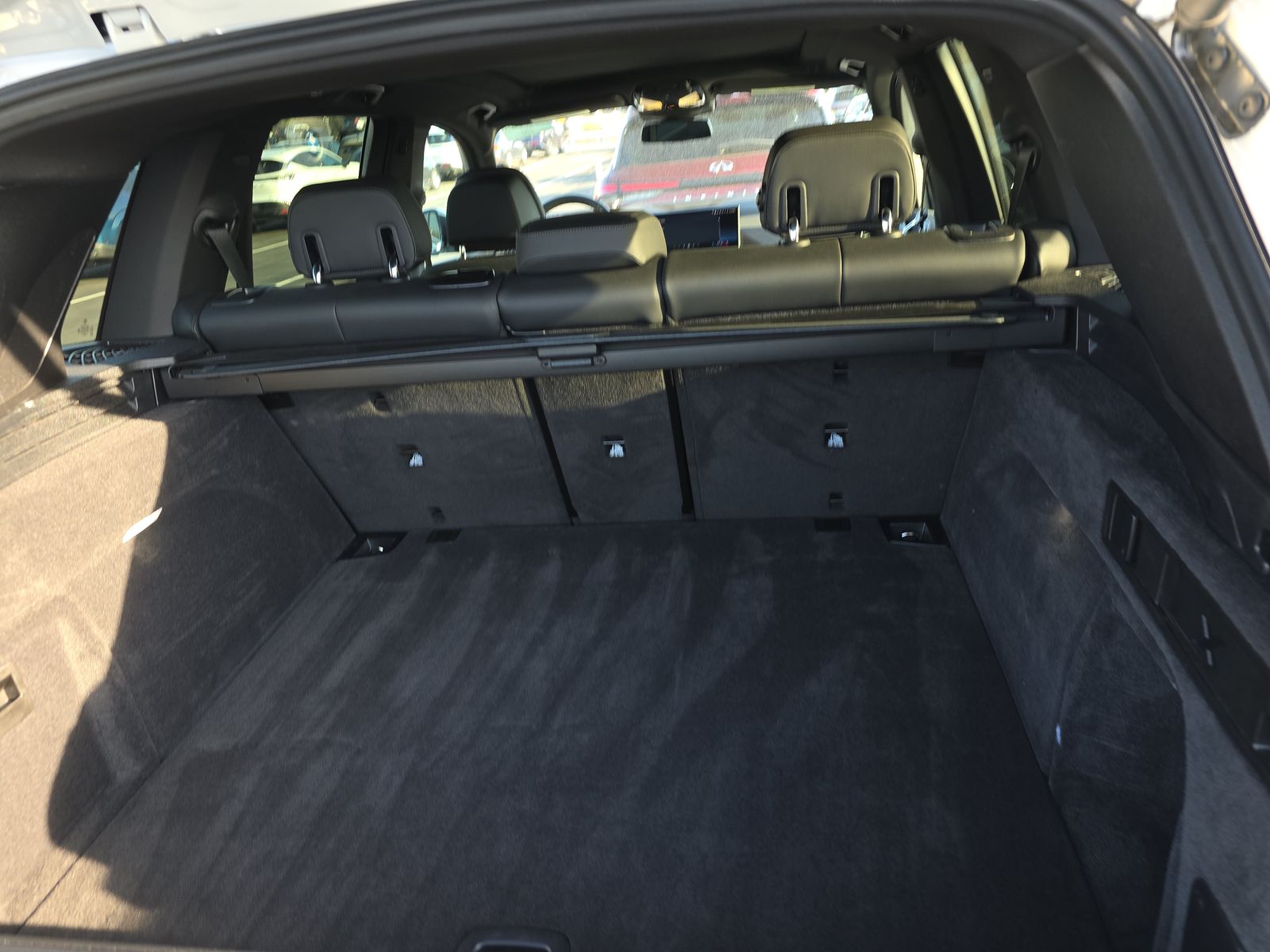 2026 BMW X5 sDrive40i RWD