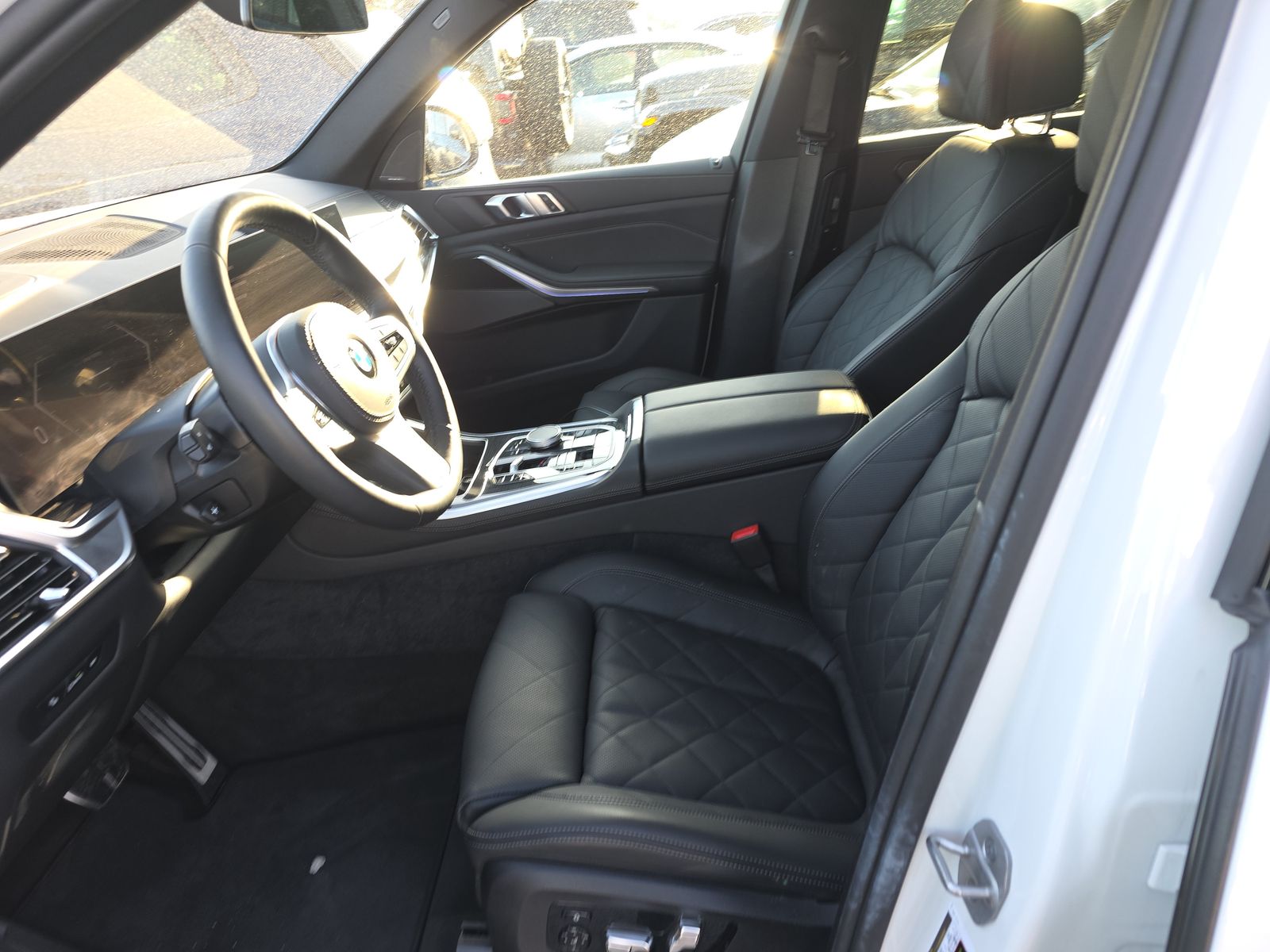 2026 BMW X5 sDrive40i RWD