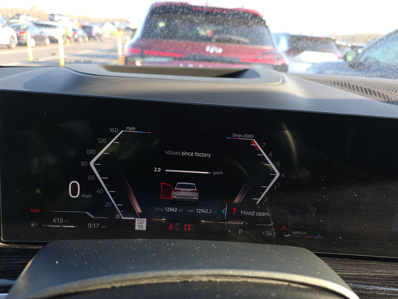 2026 BMW X5 sDrive40i RWD