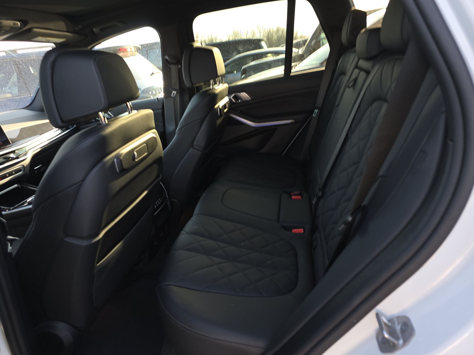 2026 BMW X5 sDrive40i RWD