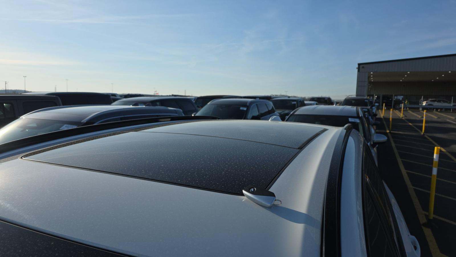 2026 BMW X5 sDrive40i RWD