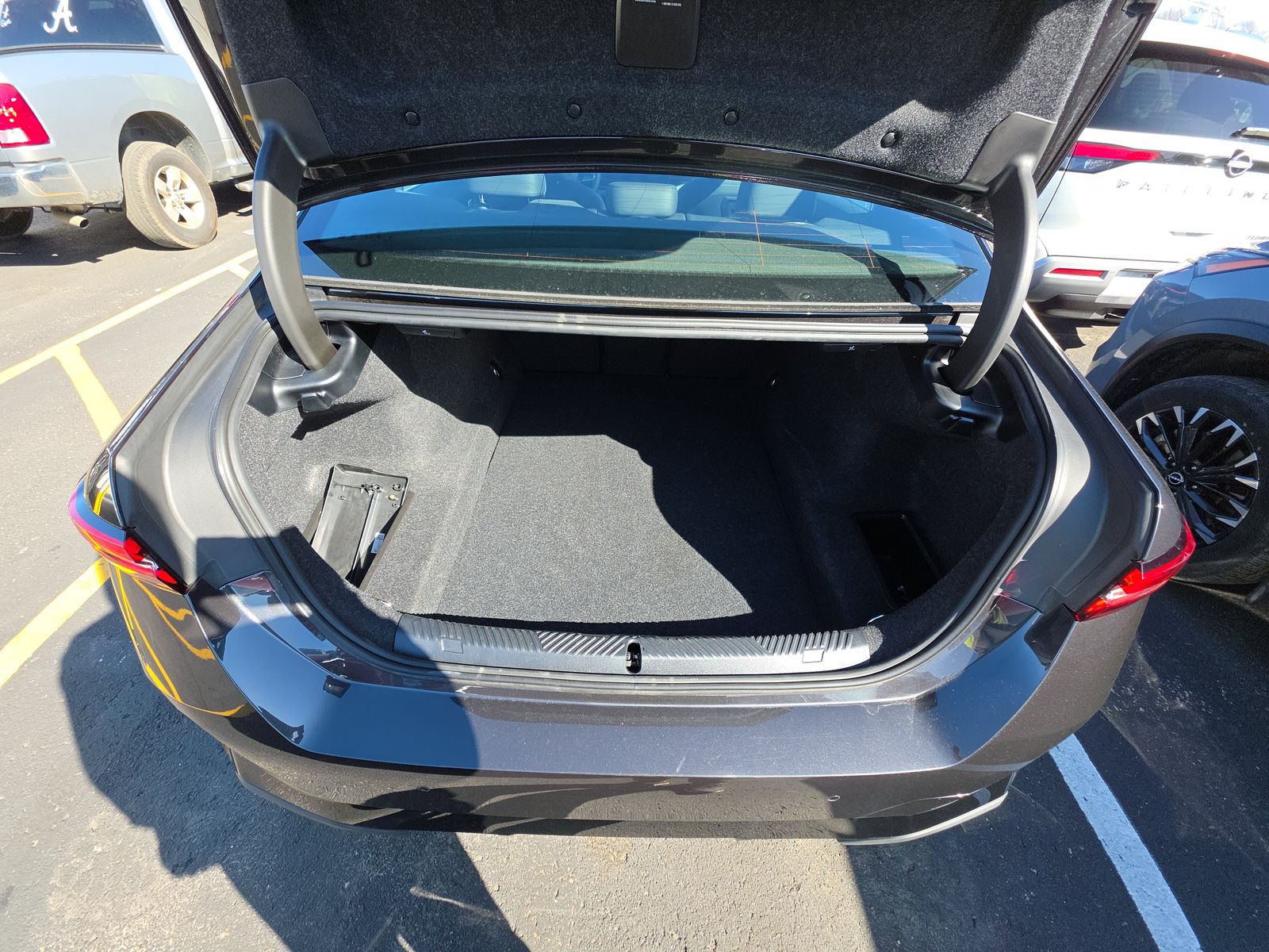 2026 BMW 5 Series 530i xDrive AWD